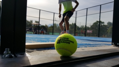 Zoom sur… Le Padel